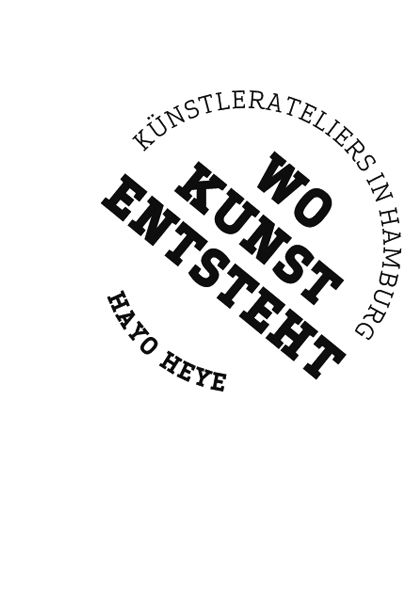 Michael Pfisterer – Wo Kunst entsteht – Kunsthaus Hamburg